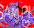 幻想。耽美。美しく物語性のあるイラストお描きします SNS活動を始めたい方、オリキャラの愛をカタチにしたい方へ。 イメージ2