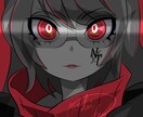 カートゥーン調イラスト、アイコン製作します カートゥーンとアニメの融合したようなポップ＆キュート イメージ9