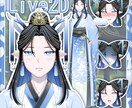 素敵なイラスト制作します あなたのイラスト、描かせてください！ イメージ6