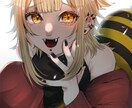 SNS用アイコン描きます 迅速に、満足いくものをお渡しします イメージ1