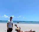 海外移住・留学ガチ相談受付中！真剣サポートします 海外生活4年目、24歳の僕が真剣サポートします イメージ2