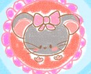 アイコン・似顔絵描きます オリジナリティーが詰まった素敵なイラストを制作させて頂きます イメージ2