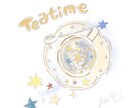 やさしいタッチのフードイラスト作成します 大人かわいい食べ物のイラストお作りします イメージ8