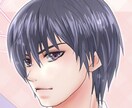 正方形キャラクターアイコン制作します SNSのアイコンなどに如何でしょう？ イメージ2