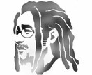 カテゴリ最安値】アイコン作成します 可愛げあるアイコン作成します全てデジタルによるペンタブ書き イメージ5
