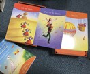 オラクルカードリーディングをします お悩みに関するアドバイスをカードから受け取り伝えます。 イメージ1