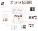 ６.間取りチェック診断＋修正案を作成+相談受けます 現役建築士･改善･赤ペン･オピニオン･間取り迷子･利便性 イメージ6