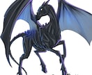 イラスト制作します あなたのイメージや世界観を形に イメージ10