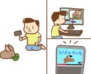 ｶｯﾄﾃﾛｯﾌﾟBGM入れ1本500円〜行います 動画の簡単なｶｯﾄﾃﾛｯﾌﾟBGM入れを格安価格で行います イメージ1