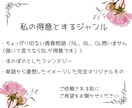 貴方だけの物語をご提供します 世界に一つだけの物語を、貴方へ イメージ3