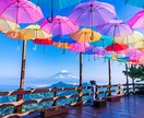 写真を加工いたします インスタ映えする加工で、あなたのインスタをおしゃれに！！ イメージ1