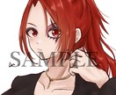 イラスト描きます SNSアイコン、サムネなどなど作成いたします！ イメージ5