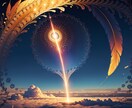 スターシード覚醒アクティベーションさせます 天使の導きで高次のエネルギーと繋がり、魂の輝きを解放します イメージ7