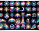 画像生成AIアートをイチから丁寧に解説いたします DALL-Eで思い通りのデザイン、イラスト、ロゴを生成しよう イメージ10