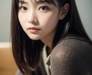 LoRA作成代行｜推しを安定再現します 格安・高精度のLoRAを作成します イメージ4