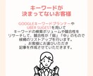 seo対策・記事作成します！寄り添う文章を書きます seo込み・記事作成・キーワード選定まで行えます イメージ7