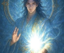 どんな願いも創造する神の究極儀式。奇跡体感できます 天之御中主神が魂に祝詞を刻む7日間の儀式。幸運と願い叶う世界 イメージ4