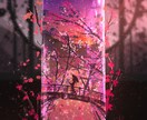 風景・背景イラストを制作致します 高品質で幅広いジャンルに対応できます。 イメージ7