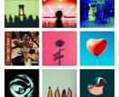 あなたの音楽にぴったりなジャケ写を作ります オリジナルジャケ写であなたの楽曲をより魅力的にします。 イメージ4