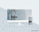 STUDIOテンプレートでHPをスピード制作します STUDIO公式テンプレートデザイナーが10日間で作成します イメージ8