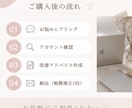 Instagram運用を女性目線で添削します 1万人超運用経験をもとに丁寧に診断 イメージ5