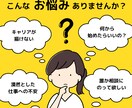 悩むあなたに 社外メンター/コーチングします モヤモヤ悩む/自信がない方、是非ご相談ください。 イメージ3