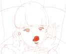 ゆるくあったかいポップなイラスト作成いたします SNS、配信、動画、アイコン、ヘッダー表紙などにどうぞ！ イメージ9