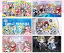 Vtuberの魅力引き出す横長サムネイル制作します 魅力を最大限に伝えるオンリーワンの横長サムネはお任せください イメージ5