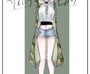最短2日！アイコン用イラストお描きします アイコン用イラストがすぐに欲しいあなたへ！ イメージ5