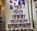 K-POPセンイルカフェイベント開催ご相談受けます 開催地探しはお任せください♪提携店あり！ イメージ4