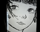 女性のイラスト、描きます 何度でもリクエストにお答え！満足していただけるまで描きます！ イメージ2