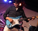 ロックギターのポイントレッスンします エレキ・アコースティックギター演奏のお悩みを解決！ イメージ2