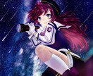 アイコン作成致します あなたの好みに合わせたキャラやデザインをします イメージ1
