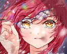 Vtuberの魅力的なサムネイラスト作成します 魅力的で目を引くサムネイラスト イメージ5