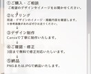 Instagram投稿画像を制作します Canvaで目を引く投稿画像を丁寧に制作 イメージ7