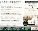 美容室専門　HPB・Google集客診断致します 現役サロン経営者が、AIを使って競合5店舗を分析と改善提案 イメージ5