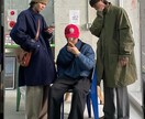 お望みの系統コーディネートします お望みの費用でどのような系統でもコーディネート致します！ イメージ2