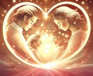 家庭運アップで幸せな未来をサポートします 家庭の調和、夫婦関係、親子関係――家庭に光を届けるヒーリング イメージ3