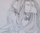 あなたのアイコンお描きいたします あなただけのオリジナルのアイコンを一緒に作りませんか？ イメージ3