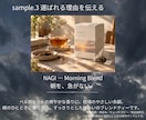 ECサイトの商品紹介文・説明文を作成します ネットショップ運営経験を活かし、商品の魅力を丁寧に言語化 イメージ4