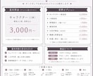 ちょっぴり病みかわなSNSアイコン描きます 量産型じゃない個性派イラストSNS映えする個性派アイコン イメージ10