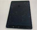 iPad第8世代の画面交換承ります iPad修理は郵送修理ポストリペアにお任せください！ イメージ2