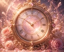 アフロディーテの【時還魔術】で若々しい美へ導きます 時を巻き戻したようなあふれる美しさへ　エナジー細胞活性美容 イメージ3