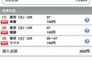 千円札を万札にする穴馬情報を提供します 穴馬券を的中目指して。2026の重賞もお任せ！ イメージ3