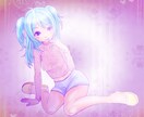 デジタルイラスト関係全般のご依頼、承ります 絵が描きたい！ WinWinになりたい方お待ちしております！ イメージ8