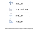Canvaで編集できる名刺テンプレートを販売します Canvaで簡単編集！購入後すぐ使えます。 イメージ2