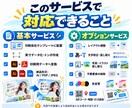 AI生成の画像を印刷用の入稿データにします そのままで入稿できない画像を入稿データにします イメージ3