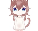 あなただけのイラスト描きます パーツ分けも可能です！ぜひお求め下さい！ イメージ5