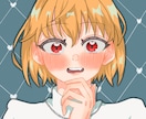 最短即日！可愛い女の子のイラストを描きます 商用利用追加料金なしで、あなただけの可愛い女の子を作成します イメージ8