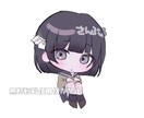 かわいいミニミニイラスト制作します フラスタやグッズにピッタリのデフォルメイラストを制作します！ イメージ3